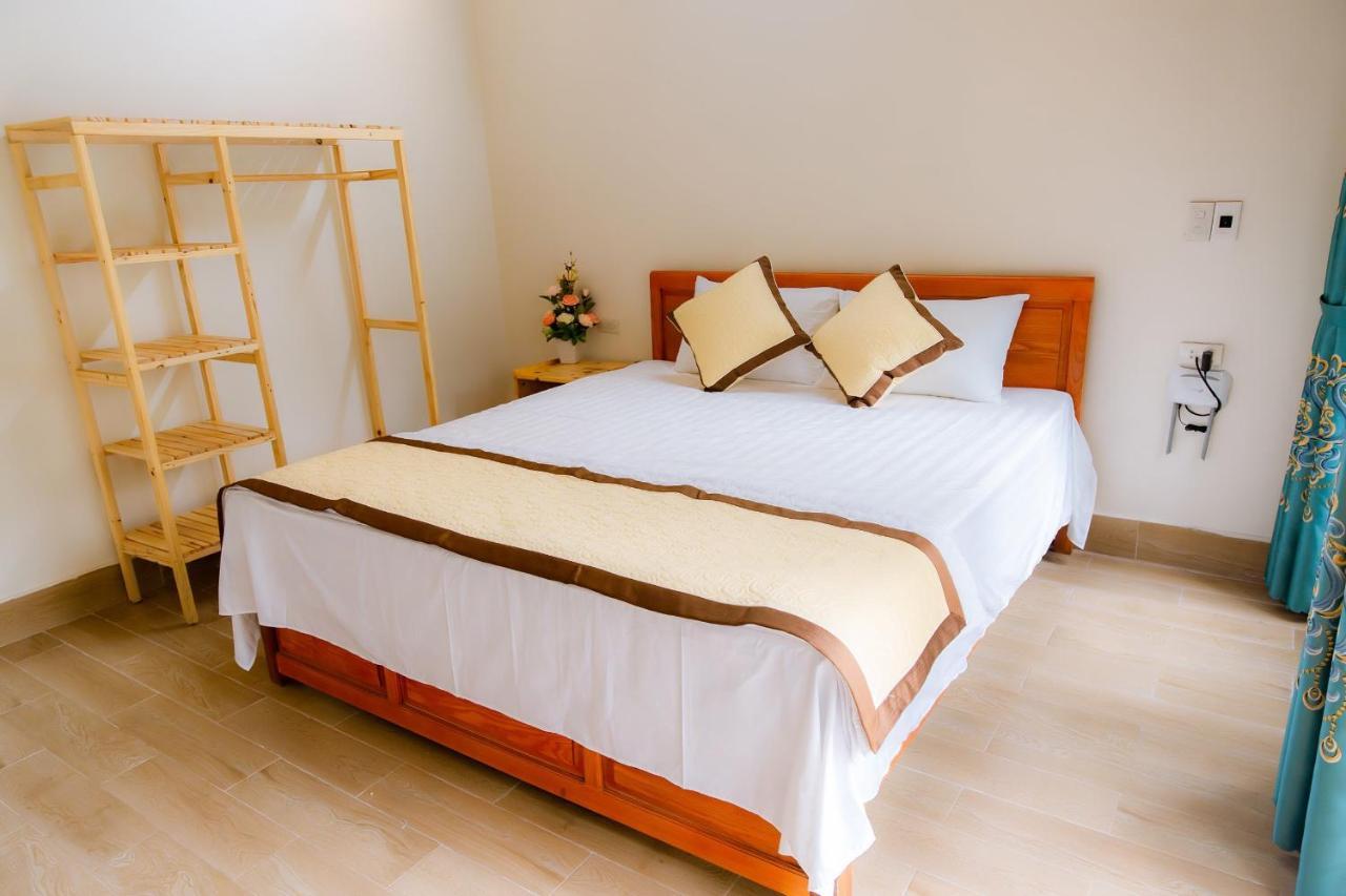 Tam Coc Hao Hao Homestay Vu Lam Exterior photo