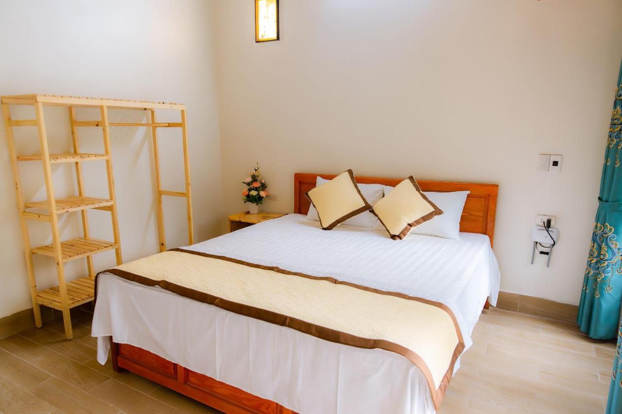 Tam Coc Hao Hao Homestay Vu Lam Exterior photo