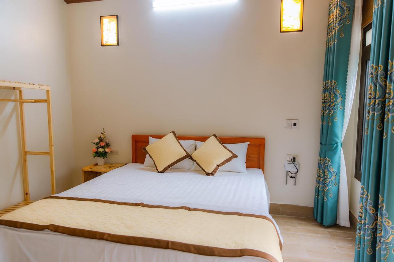 Tam Coc Hao Hao Homestay Vu Lam Exterior photo