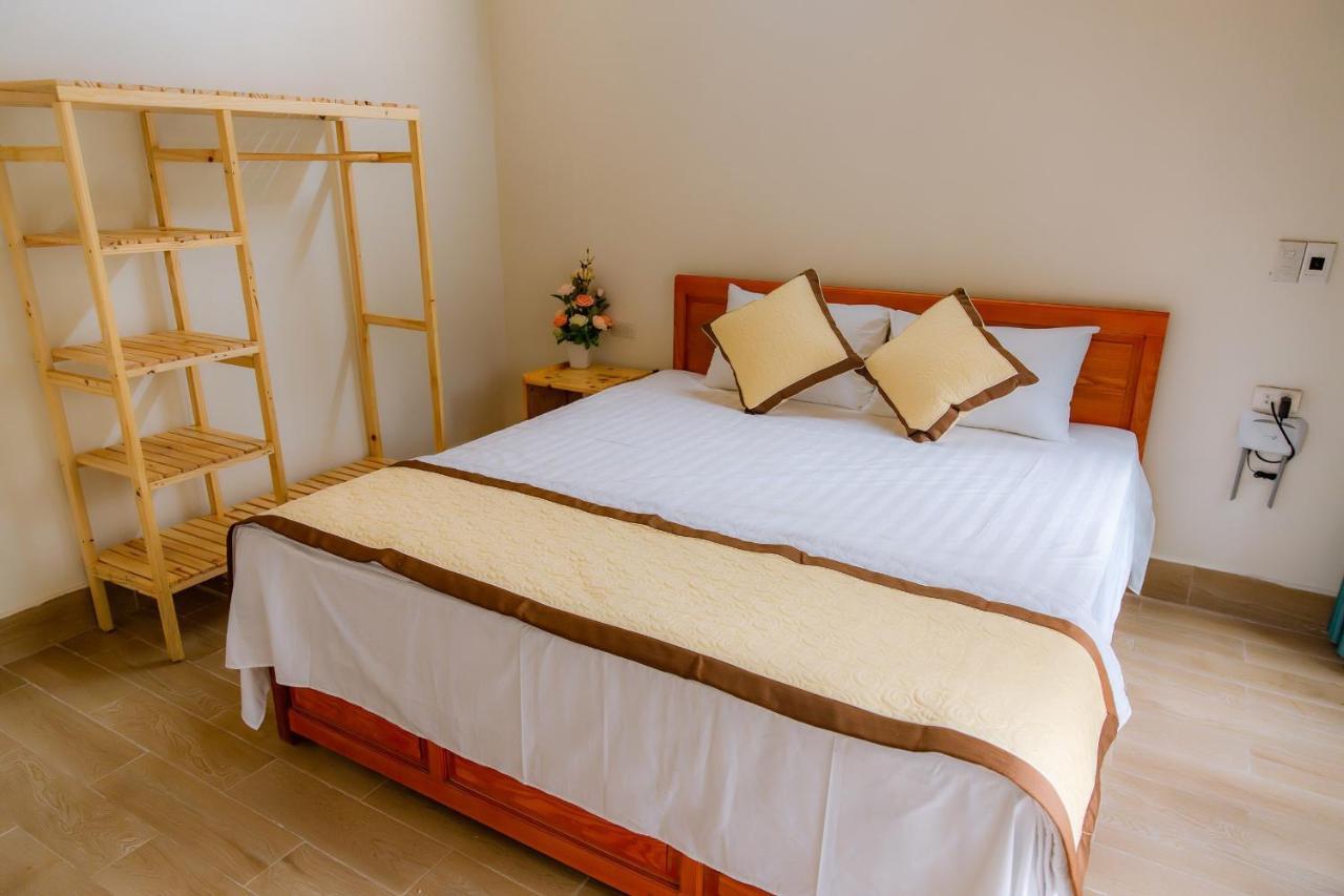 Tam Coc Hao Hao Homestay Vu Lam Exterior photo