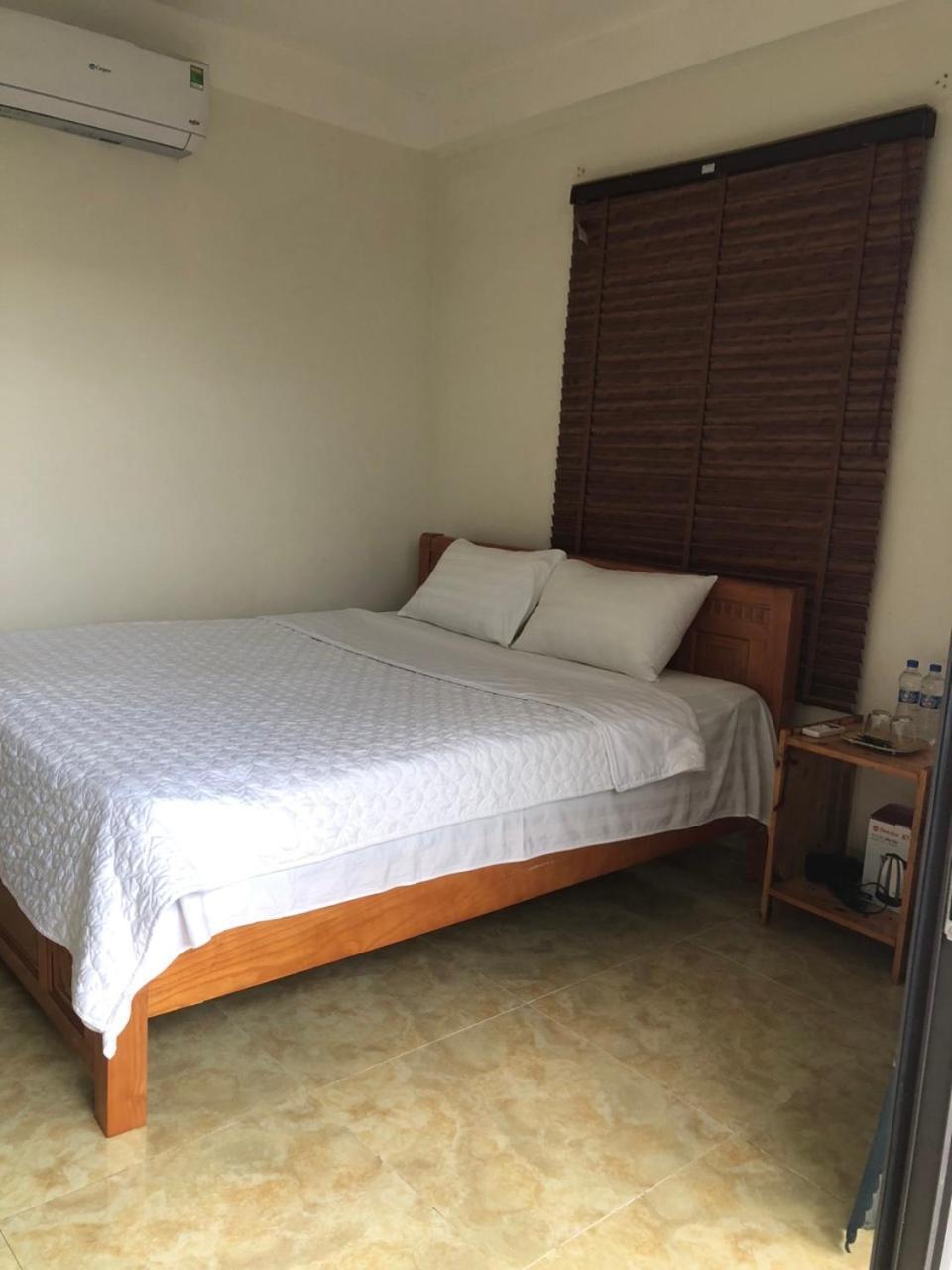 Tam Coc Hao Hao Homestay Vu Lam Exterior photo