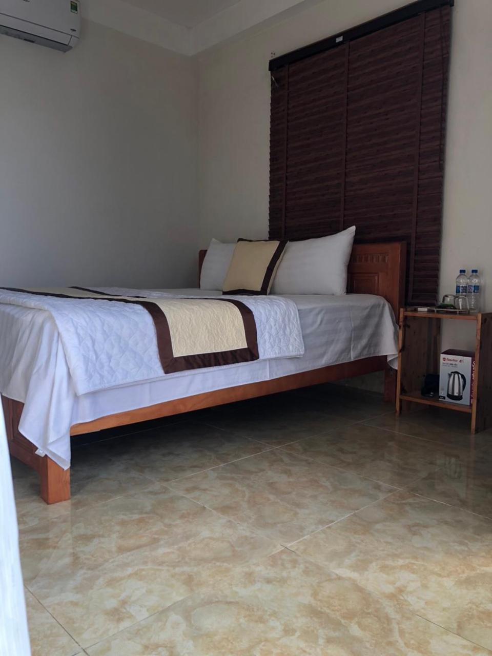 Tam Coc Hao Hao Homestay Vu Lam Exterior photo