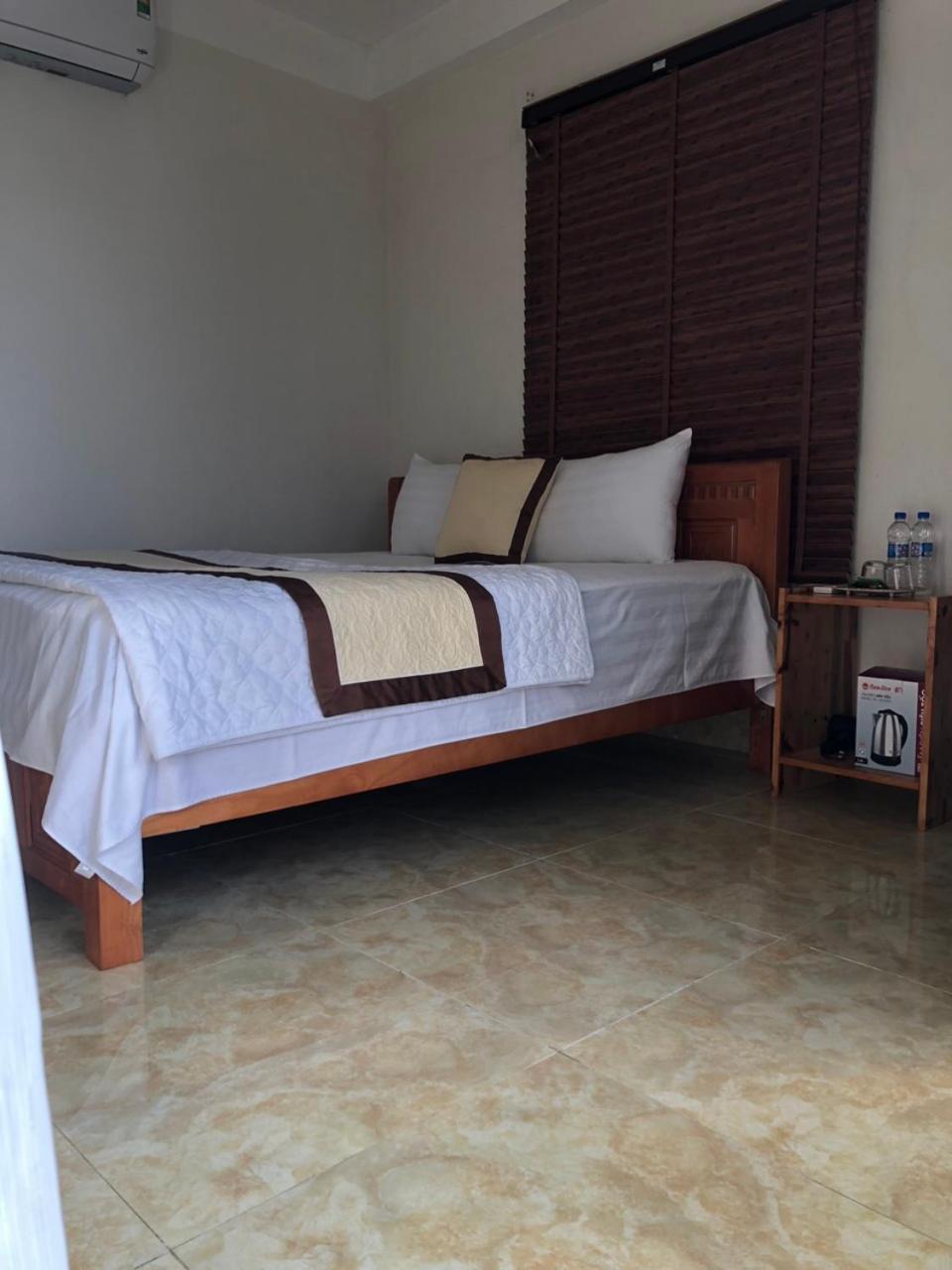 Tam Coc Hao Hao Homestay Vu Lam Exterior photo
