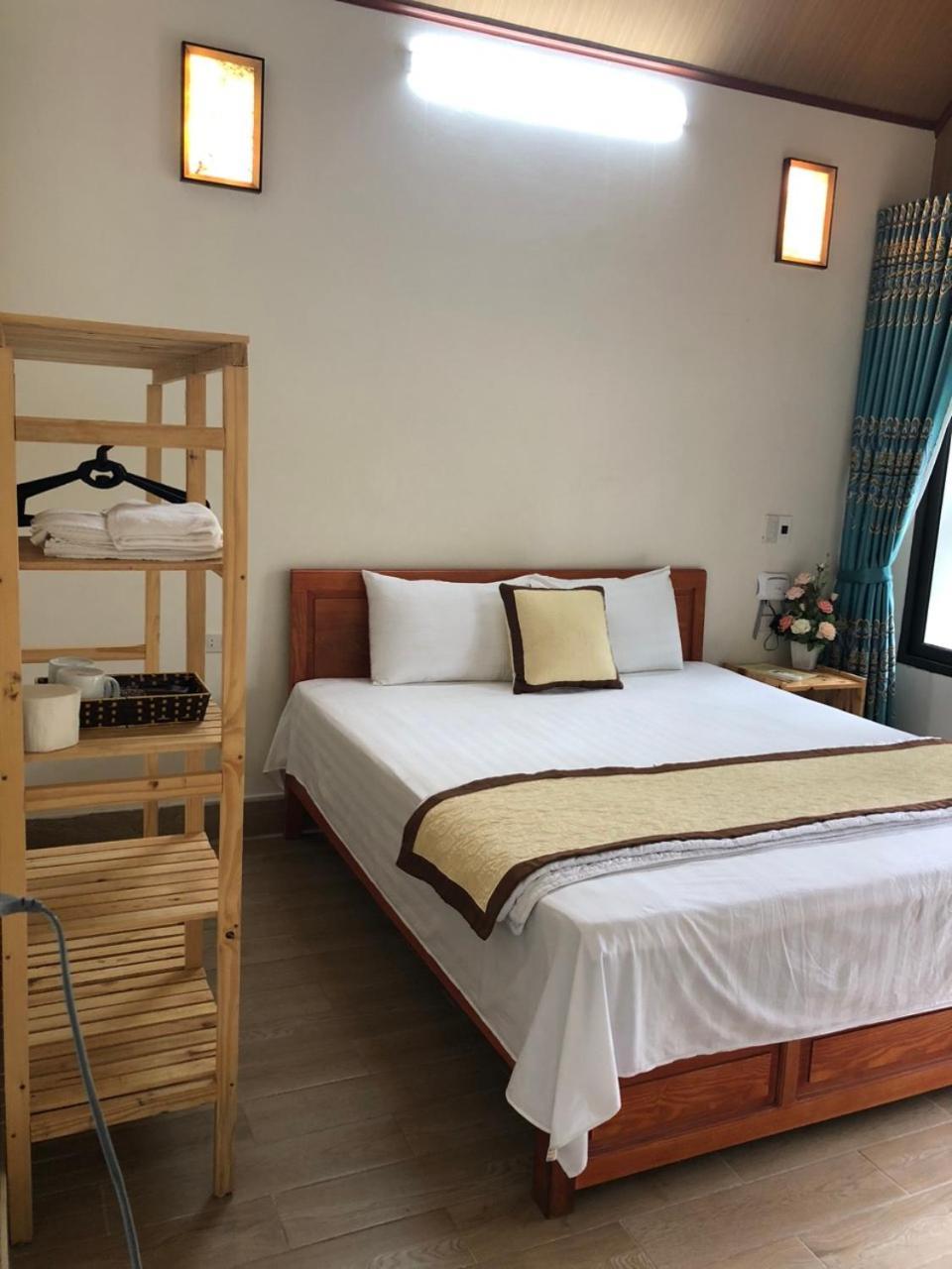 Tam Coc Hao Hao Homestay Vu Lam Exterior photo